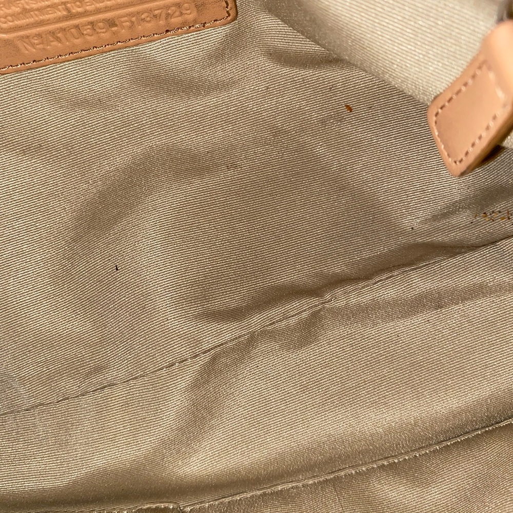 Coach Purse - Picture 2 of 9